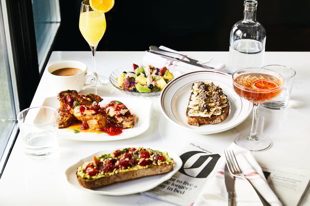 Images Kimpton Hotel Vintage Portland by IHG