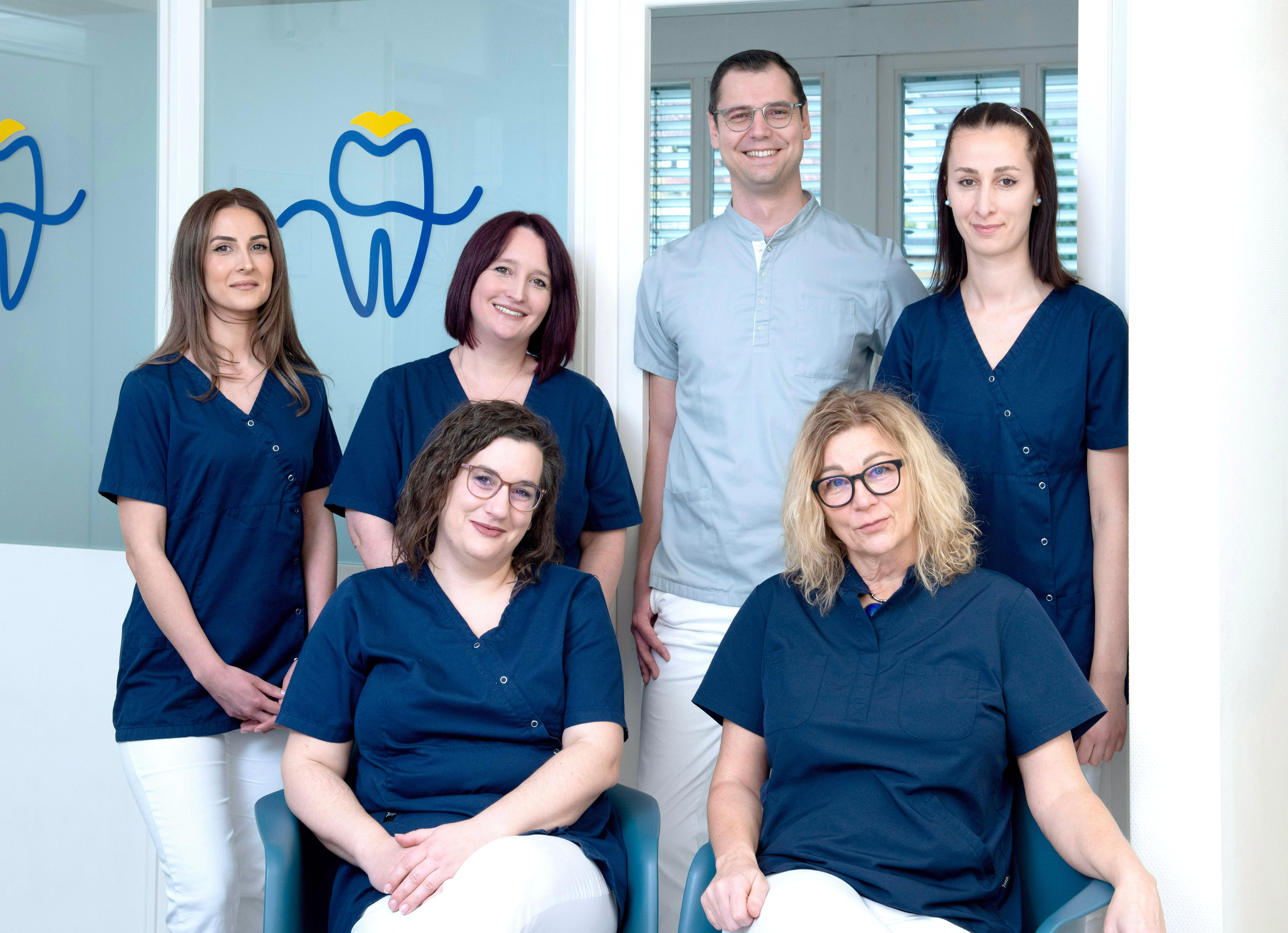 Zahnarzt Lindau - Bodensee Dental Praxis Dr. Kronauer & Kollegen, Bodenseestraße 2 in Lindau