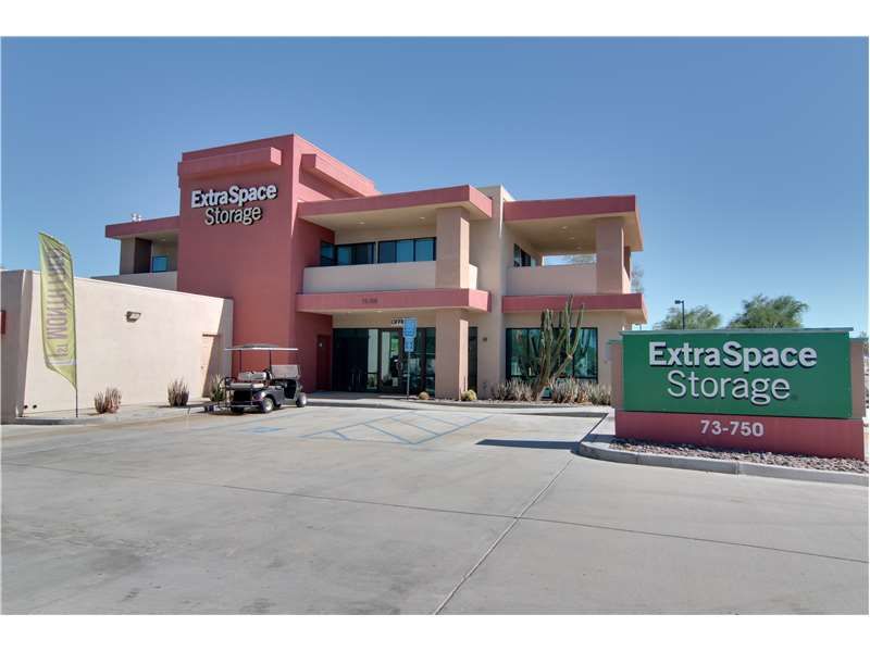 Beauty Image - Extra Space Storage at 73750 Dinah Shore Dr, Palm Desert, CA 92211