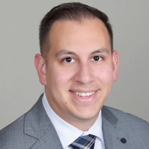 Images Edward Jones - Financial Advisor: Freddy Rosas