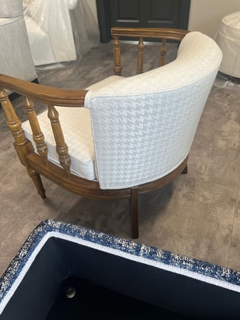 Images Ken's Custom Upholstery