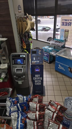 Images CoinFlip Bitcoin ATM - Alta Convenience (Grand Junction)