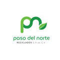 Reciclados Paso Del Norte Sa De Cv. Logo