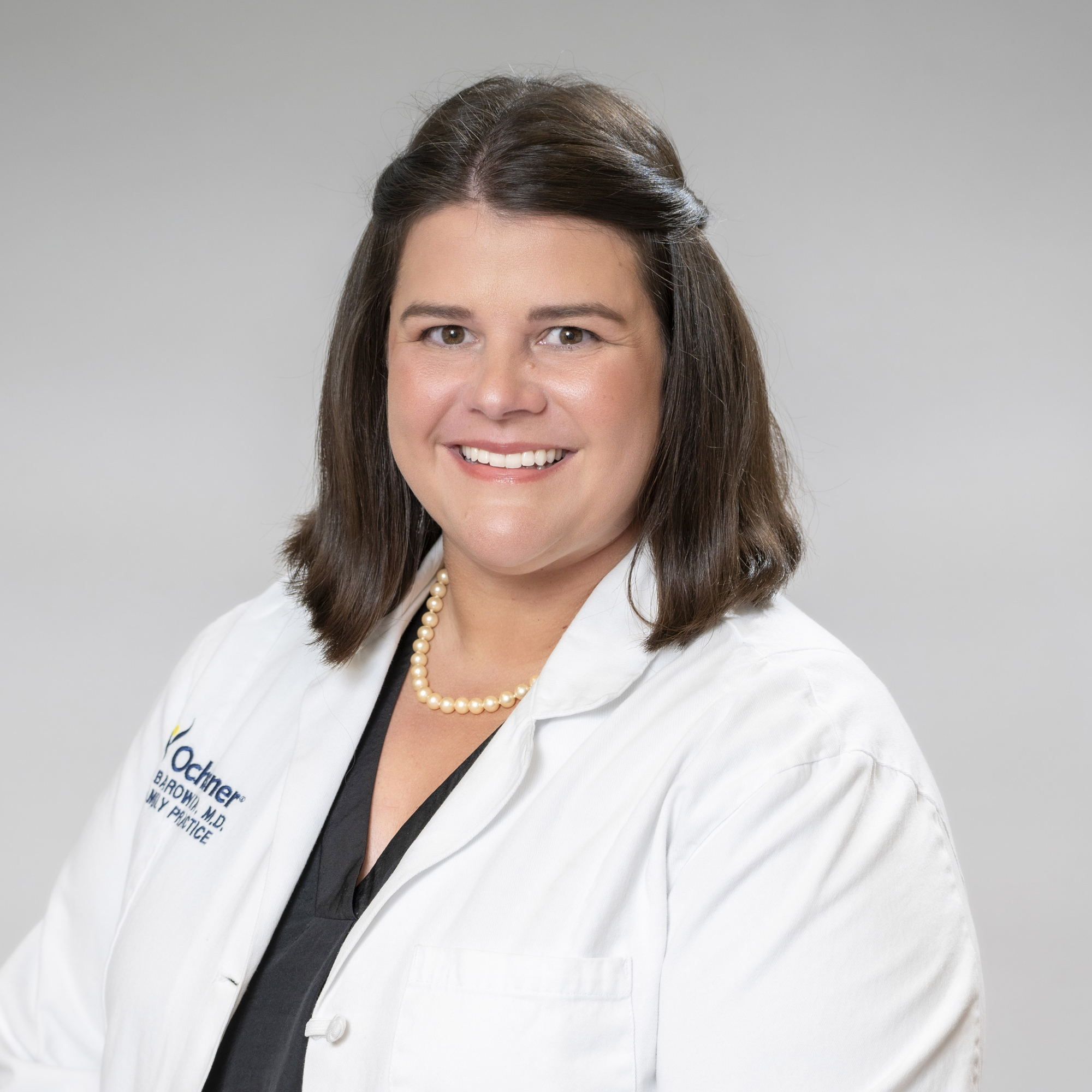 Sarah Barowka, MD