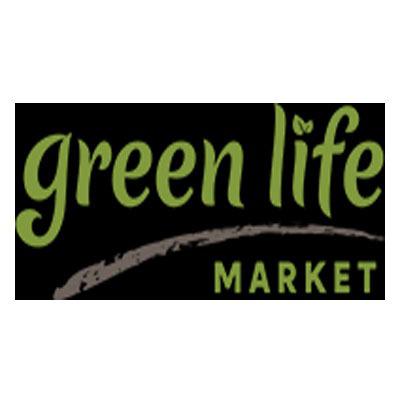 Green Life Market Logo