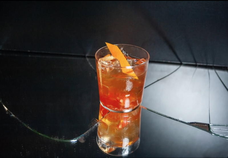 People Drink Emotion