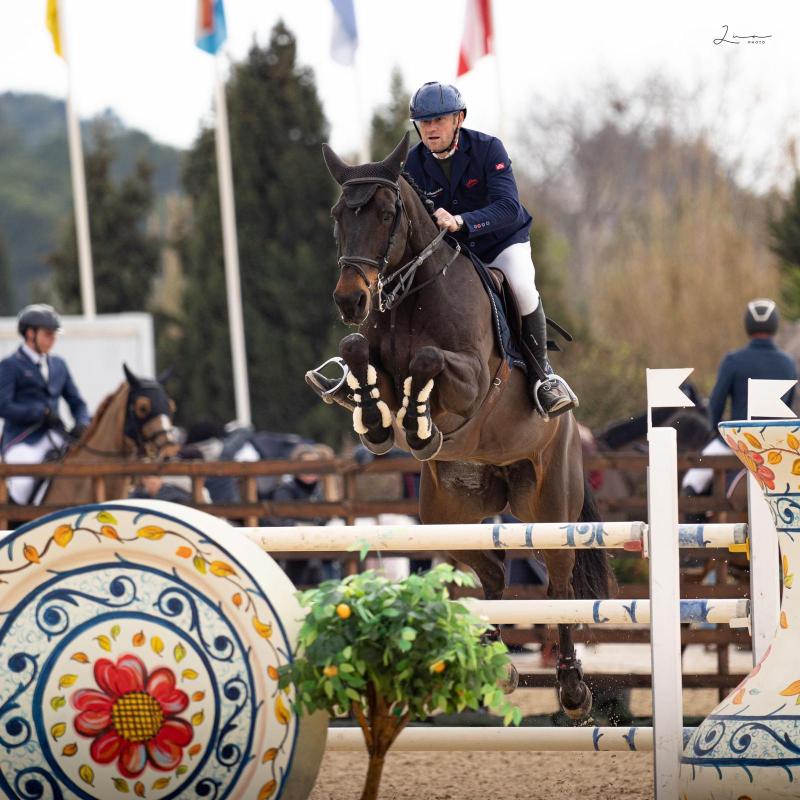 Images Asd Malpaga Equitazione