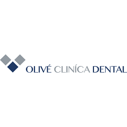 Olivé Clínica Dental Logo