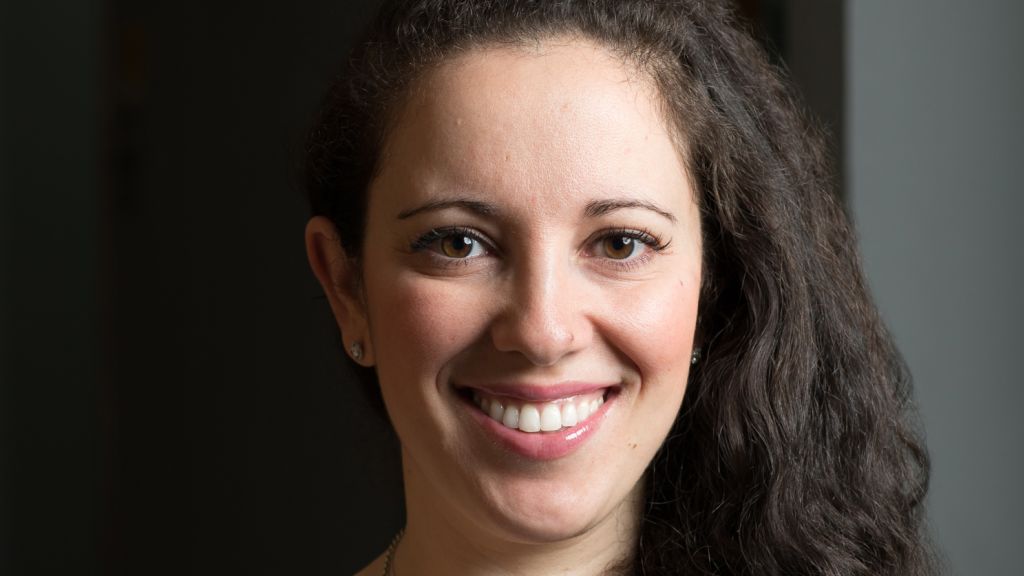 Masha Shturman