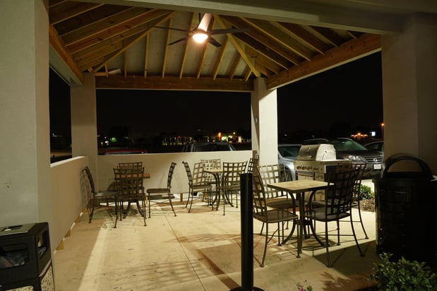Images Candlewood Suites Plano North by IHG