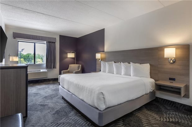 Images Best Western Bolingbrook Hotel