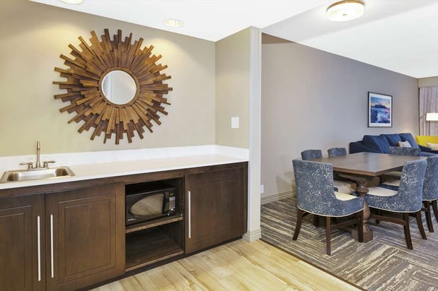 Images Hampton Inn & Suites Wells-Ogunquit