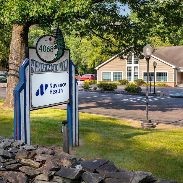 Images Nuvance Health Medical Practice - Rheumatology Hyde Park