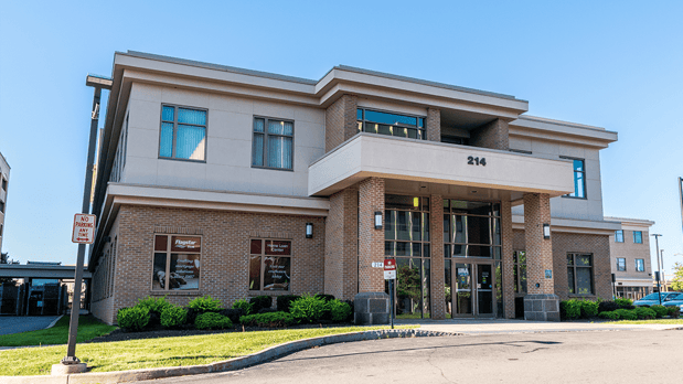 Images RRH Imaging Center
