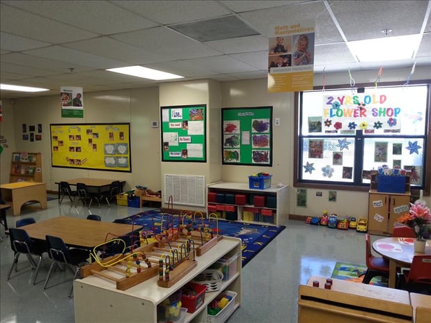 Images Dorscher KinderCare