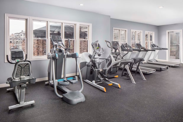 Images Camden Lakeway Apartments