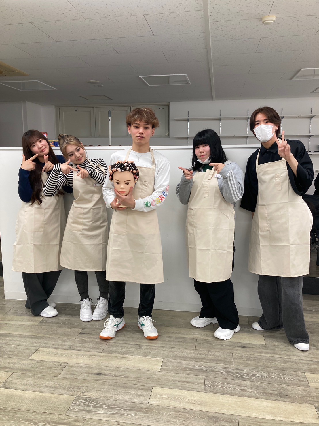 Images アーデントビューティーカレッジ