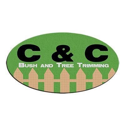 C & C Bush and Tree Trimming