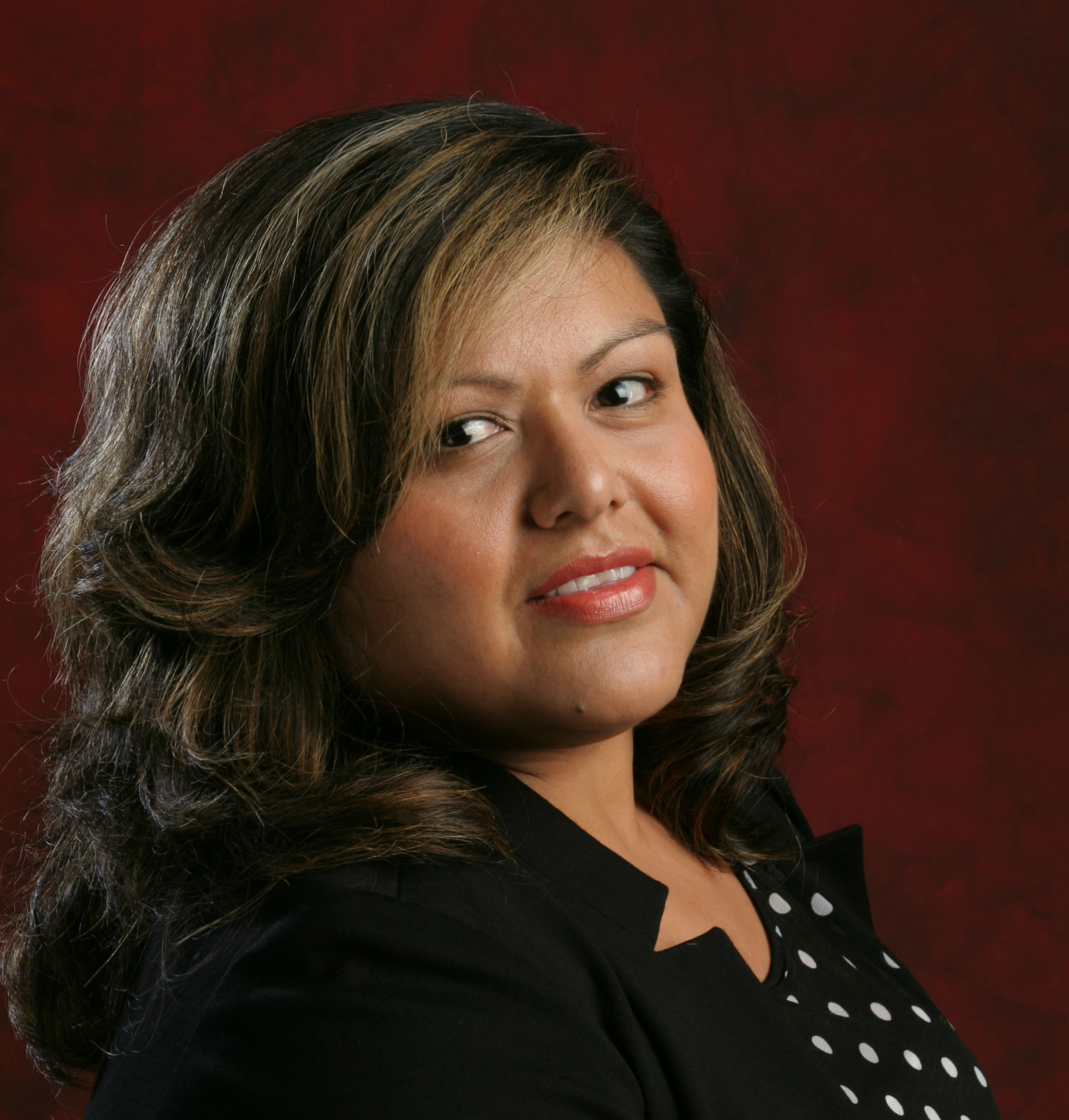 Yolanda Dominguez: Allstate Insurance Photo