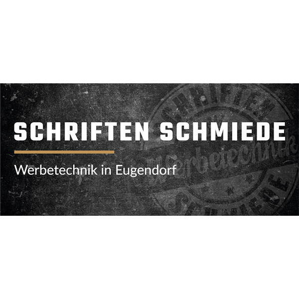 Schriften Schmiede - Werbetechnik Stefan Wagner  5301 Eugendorf