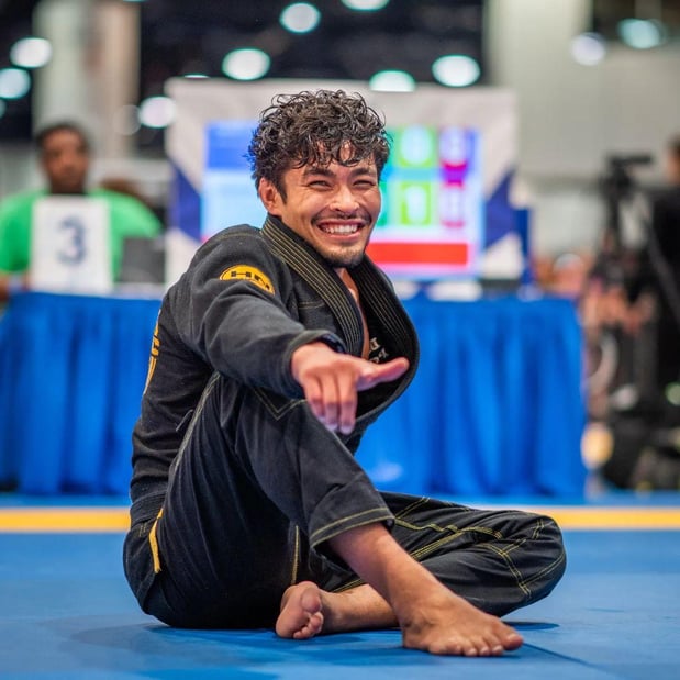 Images HeadNodHQ - American Jiu Jitsu - Granite City