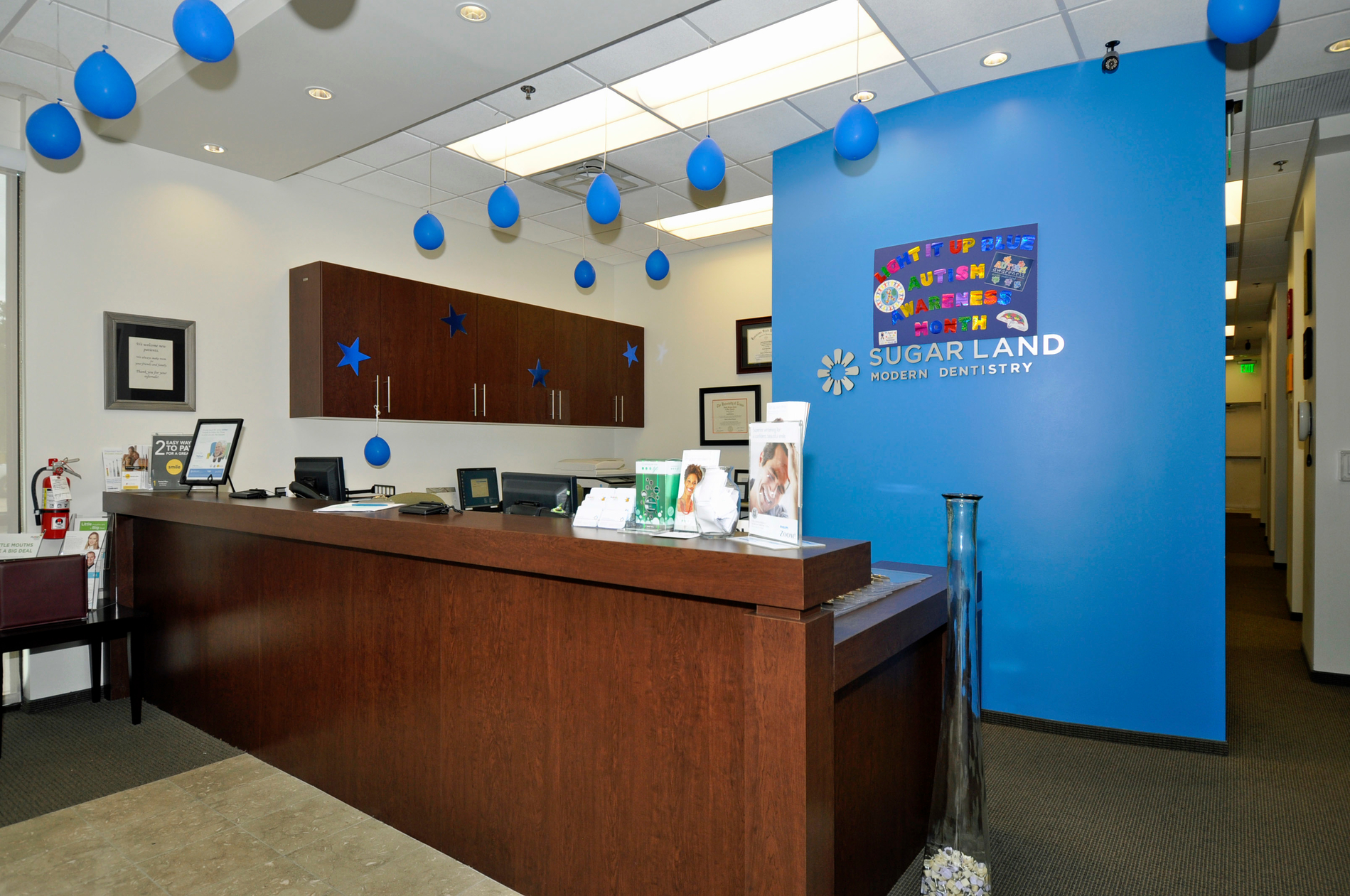 Images Sugar Land Modern Dentistry and Orthodontics