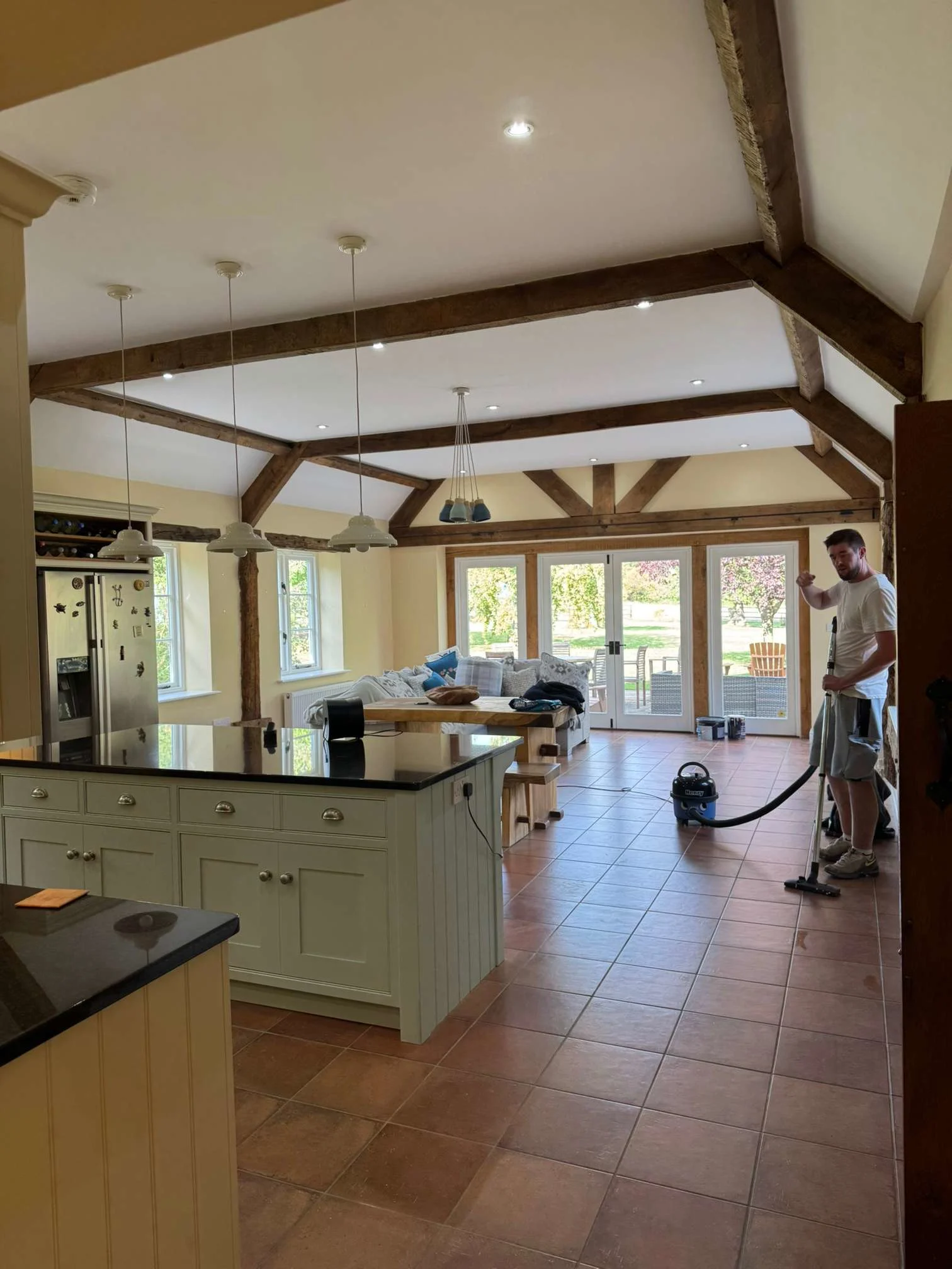 Images A&P Decorating