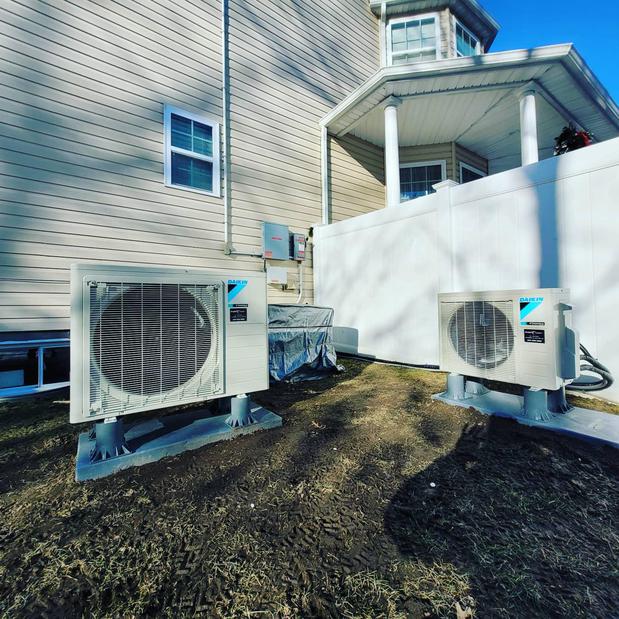 Images Bobby O’s HVAC Inc.