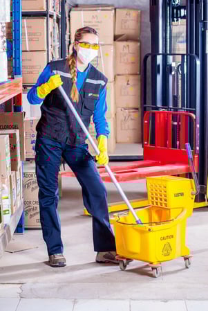 Images Class A Cleaners