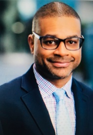 Tim Brown headshot