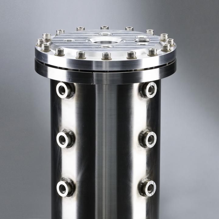 Images Caztek Precision