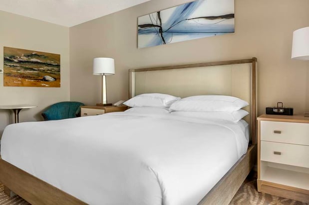 Images Hilton Grand Vacations Club SeaWorld Orlando