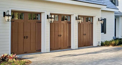 Garage Door Installation Rochester New York