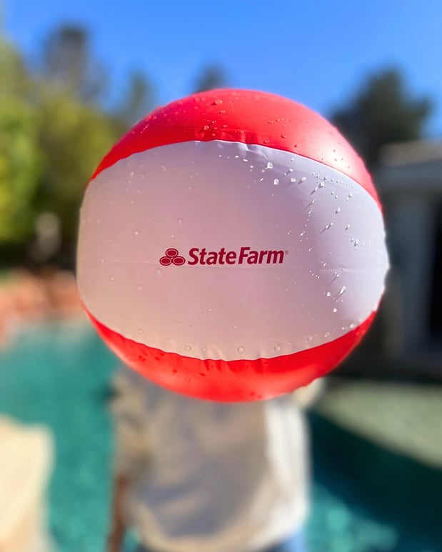 Images Curt Beckham - State Farm Insurance Agent