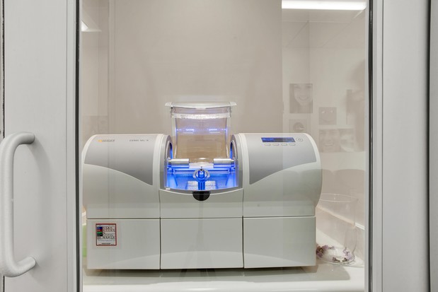 Images Dentists of South Naples