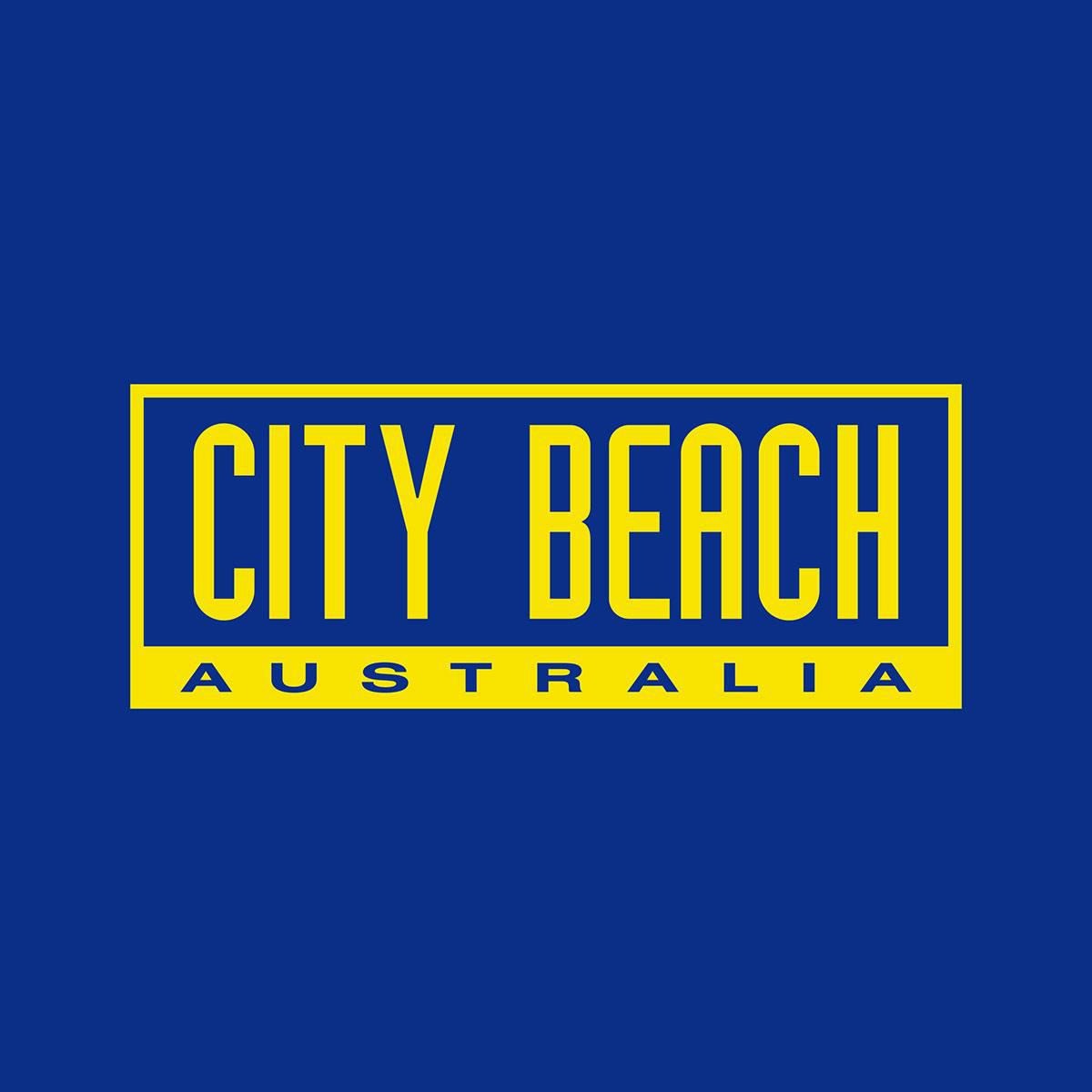 City Beach - Queen Street Brisbane