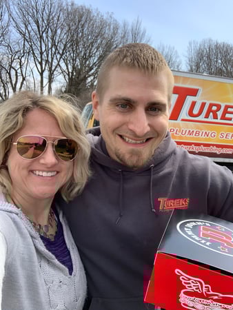 Images Tureks Plumbing Services