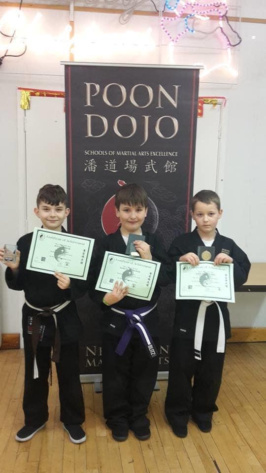 Images Poon Dojo Schools of Martial Arts Excellence