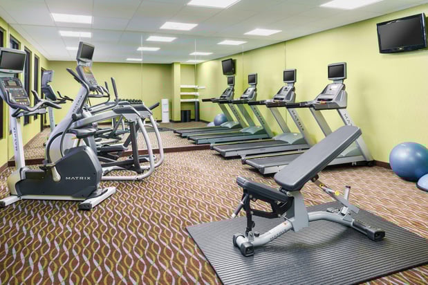 Images Holiday Inn Express Brockton - Boston by IHG