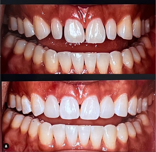 Images Centreville Dental Wellness Center