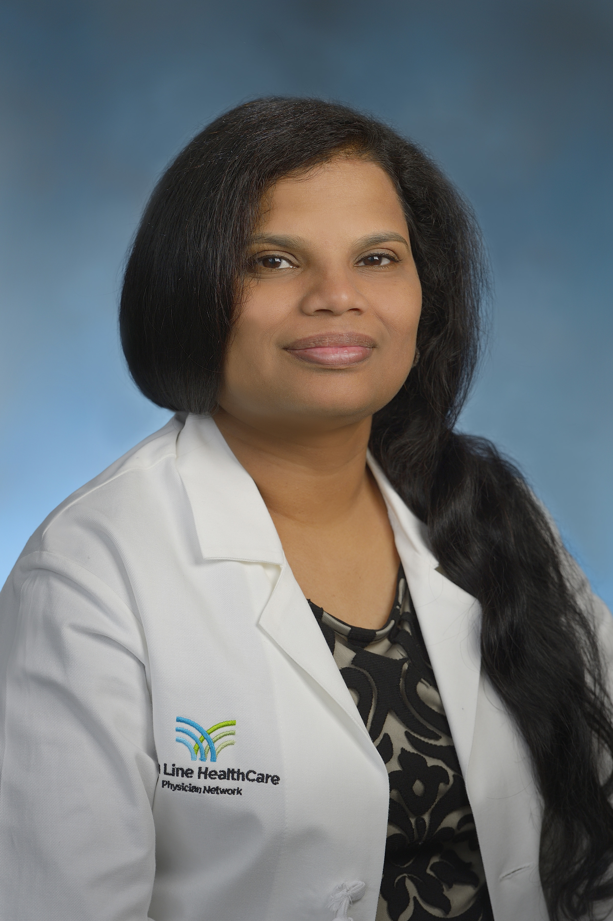 Headshot of Suneeta Satti, MD