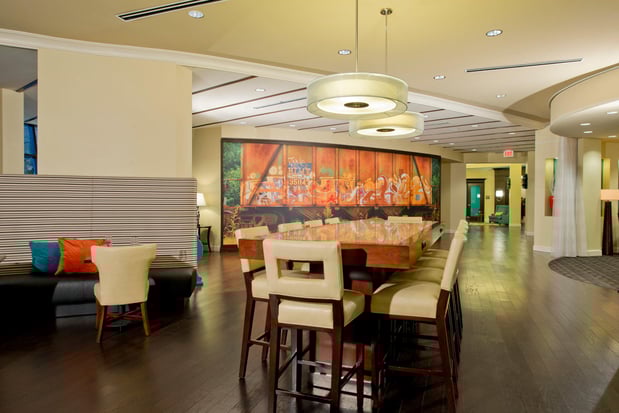 Images Hotel Indigo Atlanta Airport - College Park by IHG
