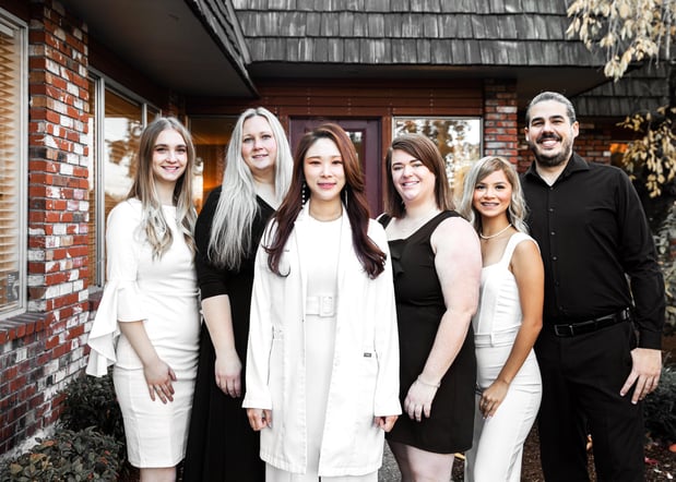 Images Inspire Dental Tigard