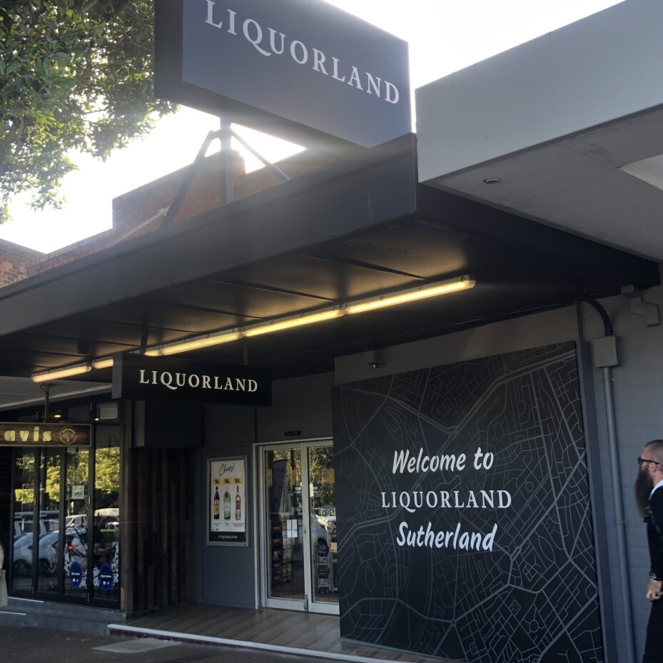 Images Liquorland Sutherland