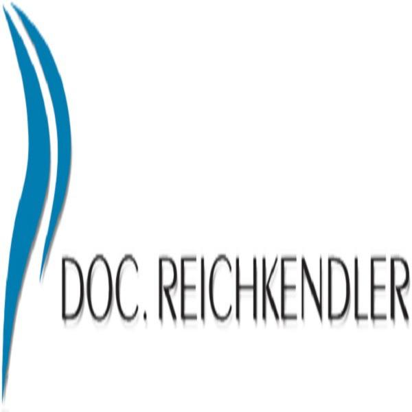 Prim. Dr. Reichkendler Markus Logo