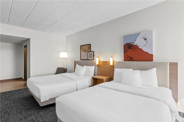Images Spark by Hilton Des Plaines Chicago O'Hare