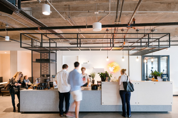 Images WeWork 801 Barton Springs Rd