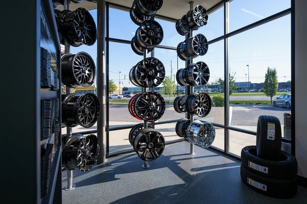 Images Tire Discounters