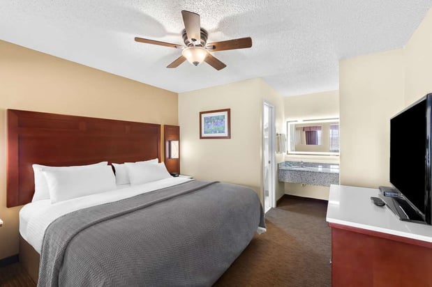 Images Best Western Llano