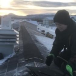 Images The Whitehorse Roofing Company